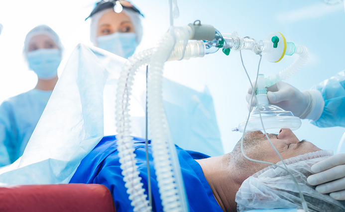 重癥監(jiān)護(hù)中心