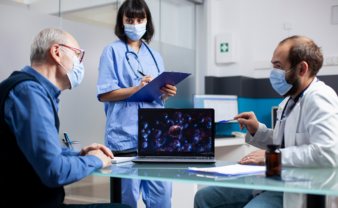 科研管理平臺(tái)